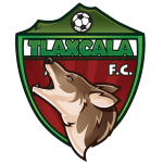 Tlaxcala club crest