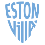 Eston Villa club crest