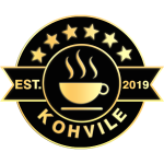 FC Kohvile club crest