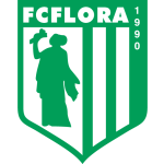 Flora III club crest