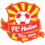 Helios club crest