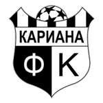 Kariana Erden club crest