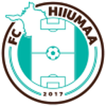 Hiiumaa club crest