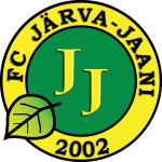 Järva-Jaani club crest