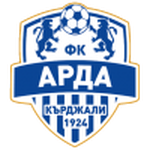 Arda Kardzhali club crest