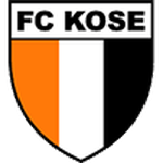 Kose club crest