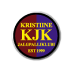 Kristiine JK club crest