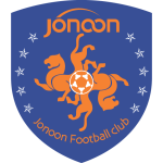Qingdao Jonoon club crest