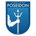 Poseidon club crest