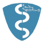 Saku Sporting club crest