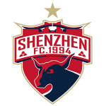 Shenzhen Ruby FC club crest