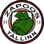 Tallinna FC Zapoos club crest
