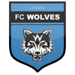 Tallinna Wolves club crest