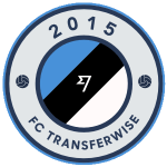 TransferWise club crest