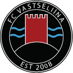 Vastseliina club crest