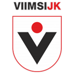 Viimsi club crest