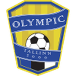 Olympic club crest
