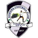Dodoma Jiji club crest