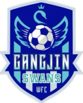 Changnyeong W club crest