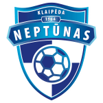 Neptūną Klaipėda club crest