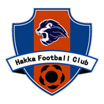 Meizhou Kejia club crest