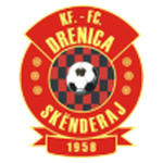 Drenica Skënderaj club crest