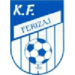 Ferizaj club crest
