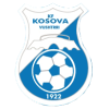 Vushtrria club crest