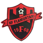 Flamurtari club crest