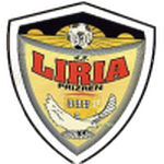 Liria Prizren club crest