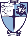 Benfleet club crest