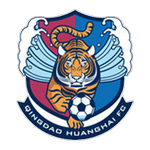 Qingdao Huanghai club crest
