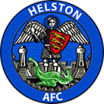 Helston Athletic club crest