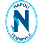 Napoli W club crest
