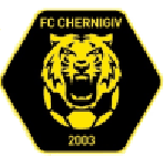 Chernihiv club crest