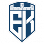Epitsentr Dunayivtsi club crest