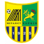 Metal Kharkiv club crest