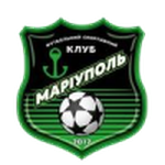 Yarud Mariupol' club crest