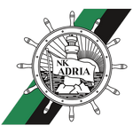 Adria club crest