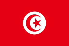 Tunisia W club crest