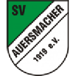Auersmacher club crest