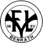 Benrath club crest