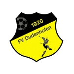 Dudenhofen club crest