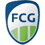 FC Gutersloh club crest