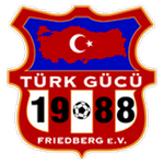 Friedberg club crest