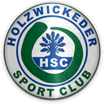 Holzwickeder SC club crest