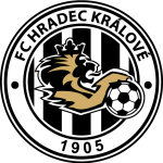Hradec Králové II club crest