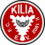 Kilia Kiel club crest