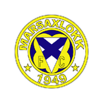 Marsaxlokk club crest