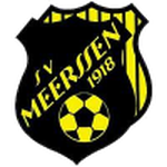 Meerssen club crest